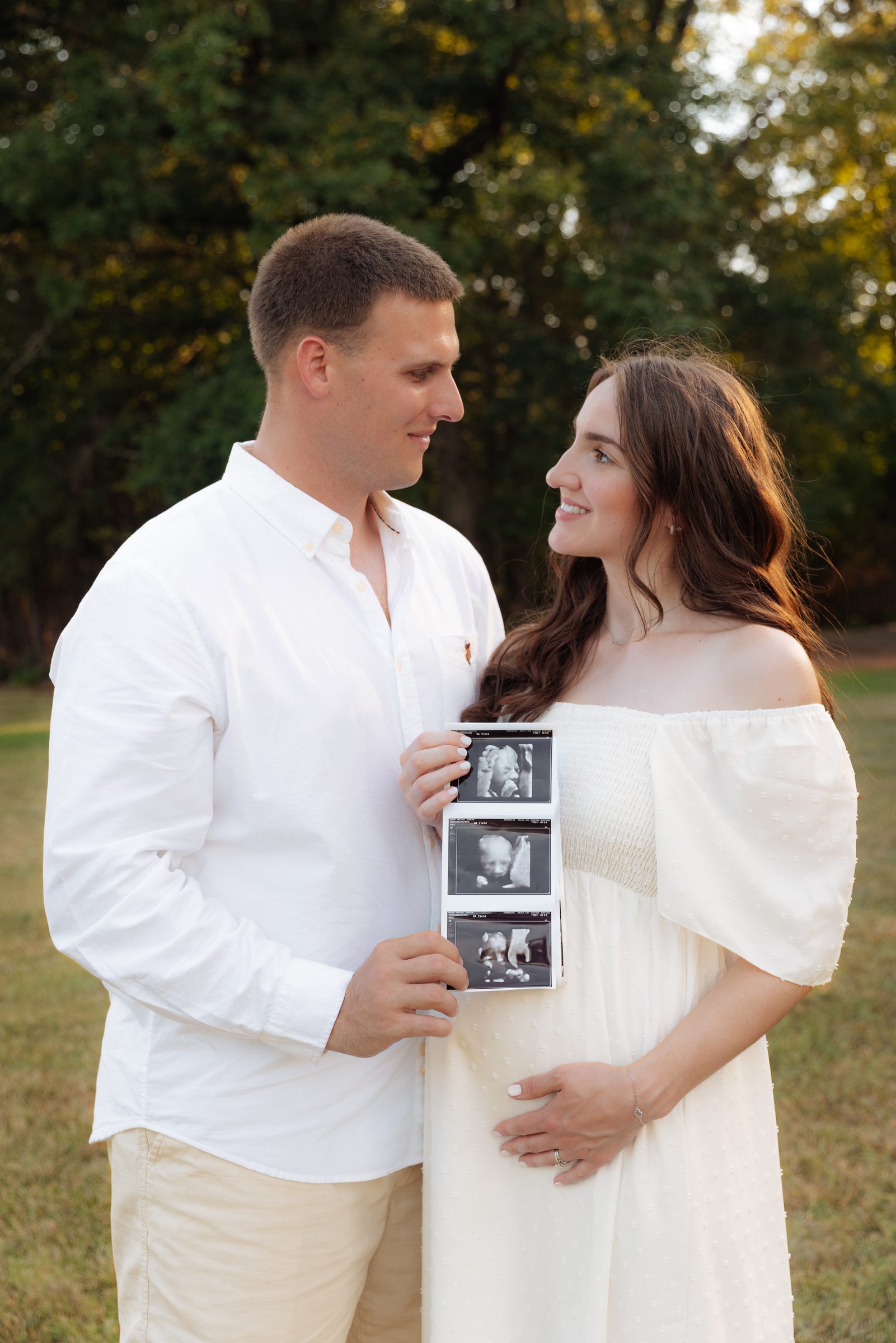 Maternity session, Charlotte NC